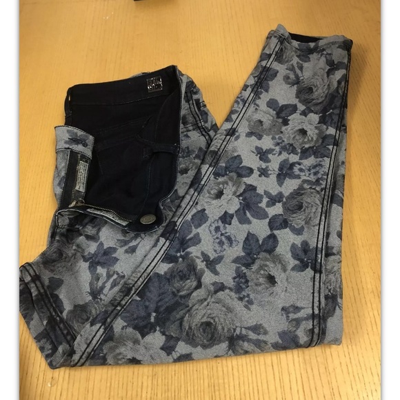 Flip Side, women,pant,reversible, casual, size11.: - Picture 5 of 12